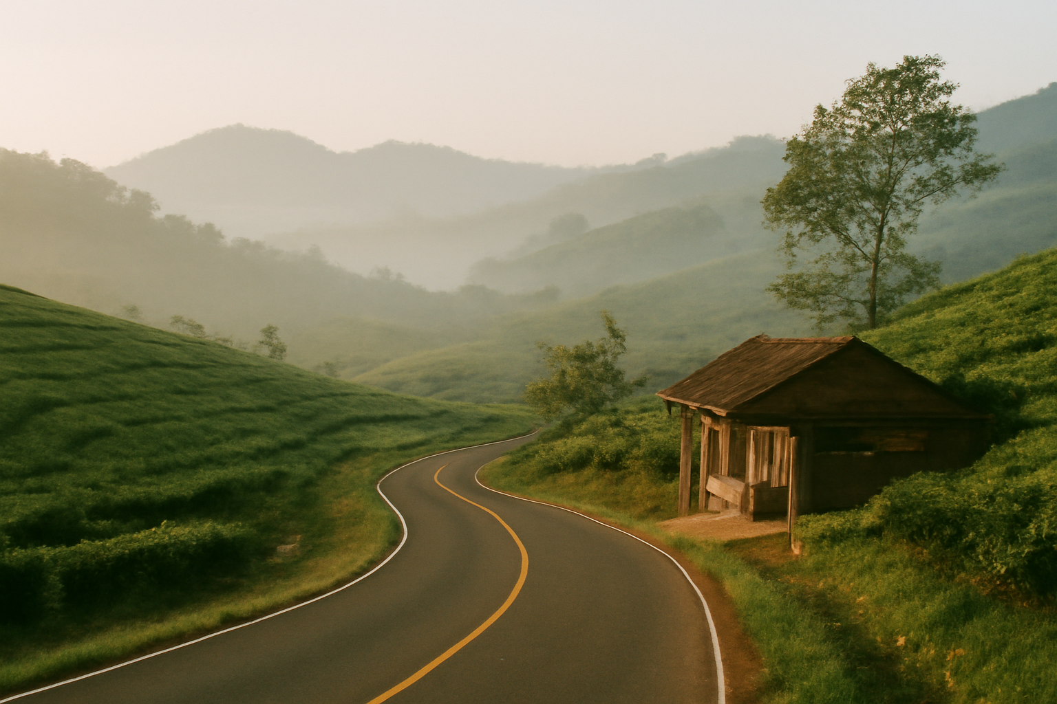 Panduan Wisata ke Garut 2 Hari 1 Malam