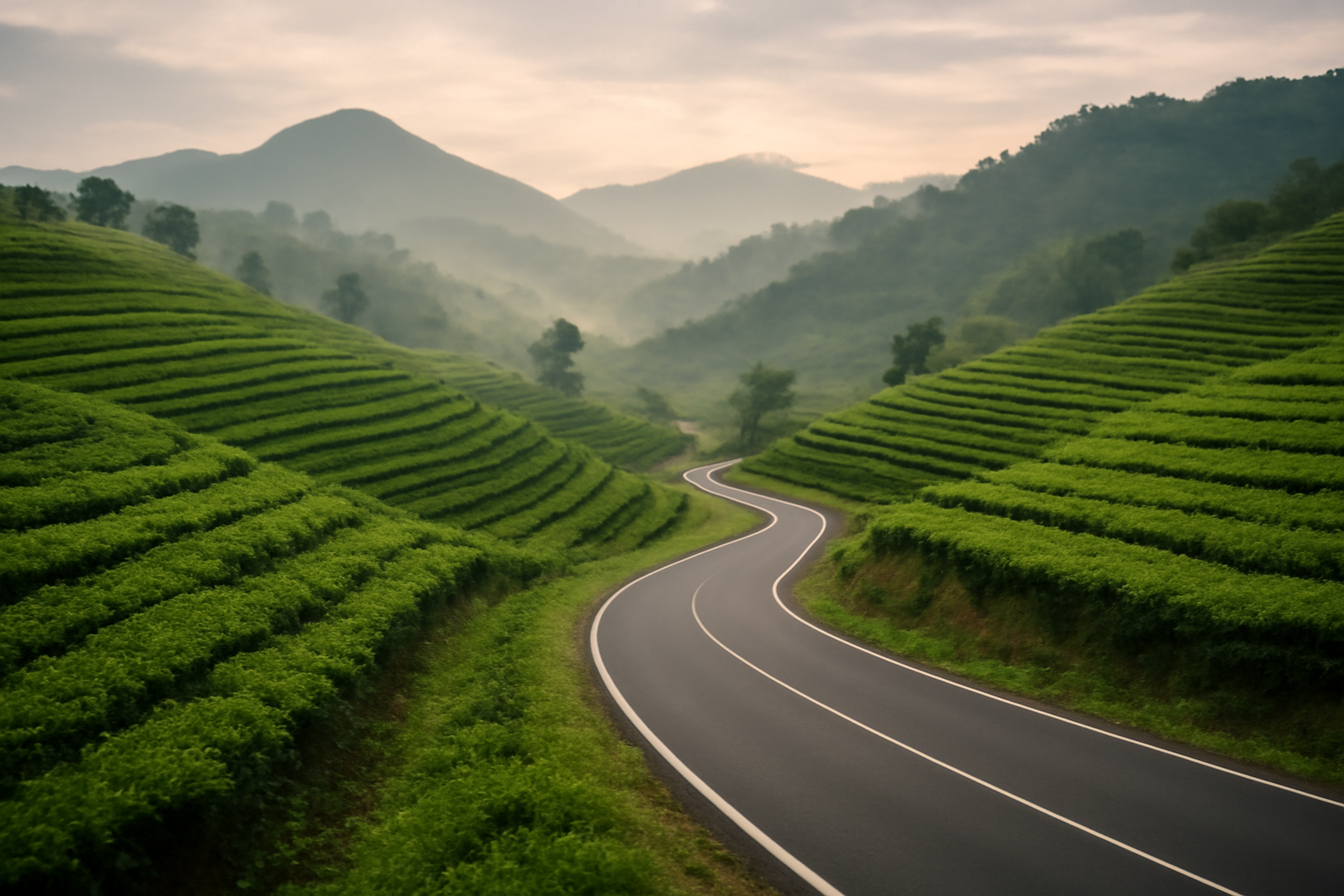 Ciwidey atau Lembang: Mana yang Cocok untuk Liburanmu?