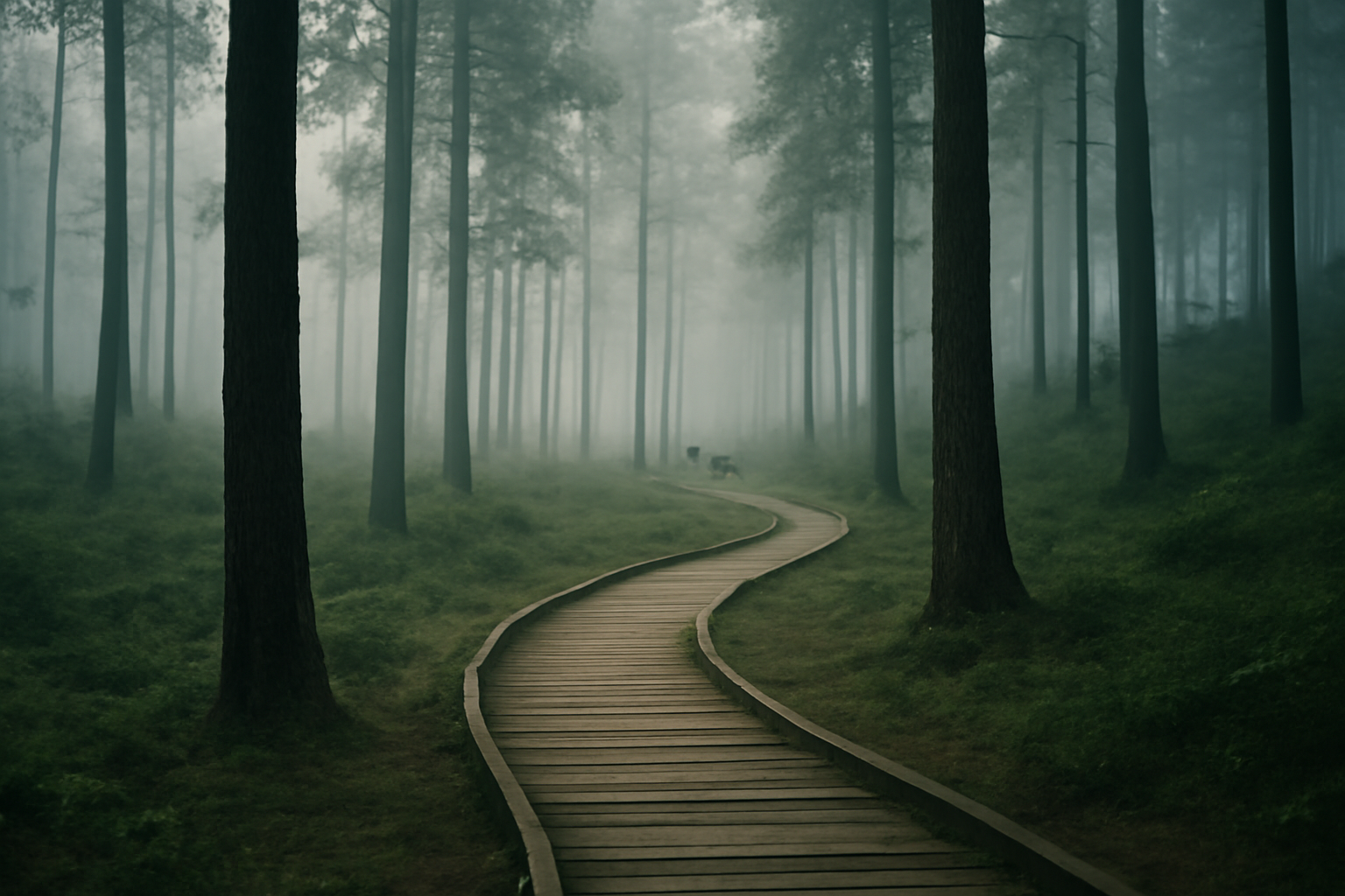 Wisata Alam di Bandung untuk Healing Sehari